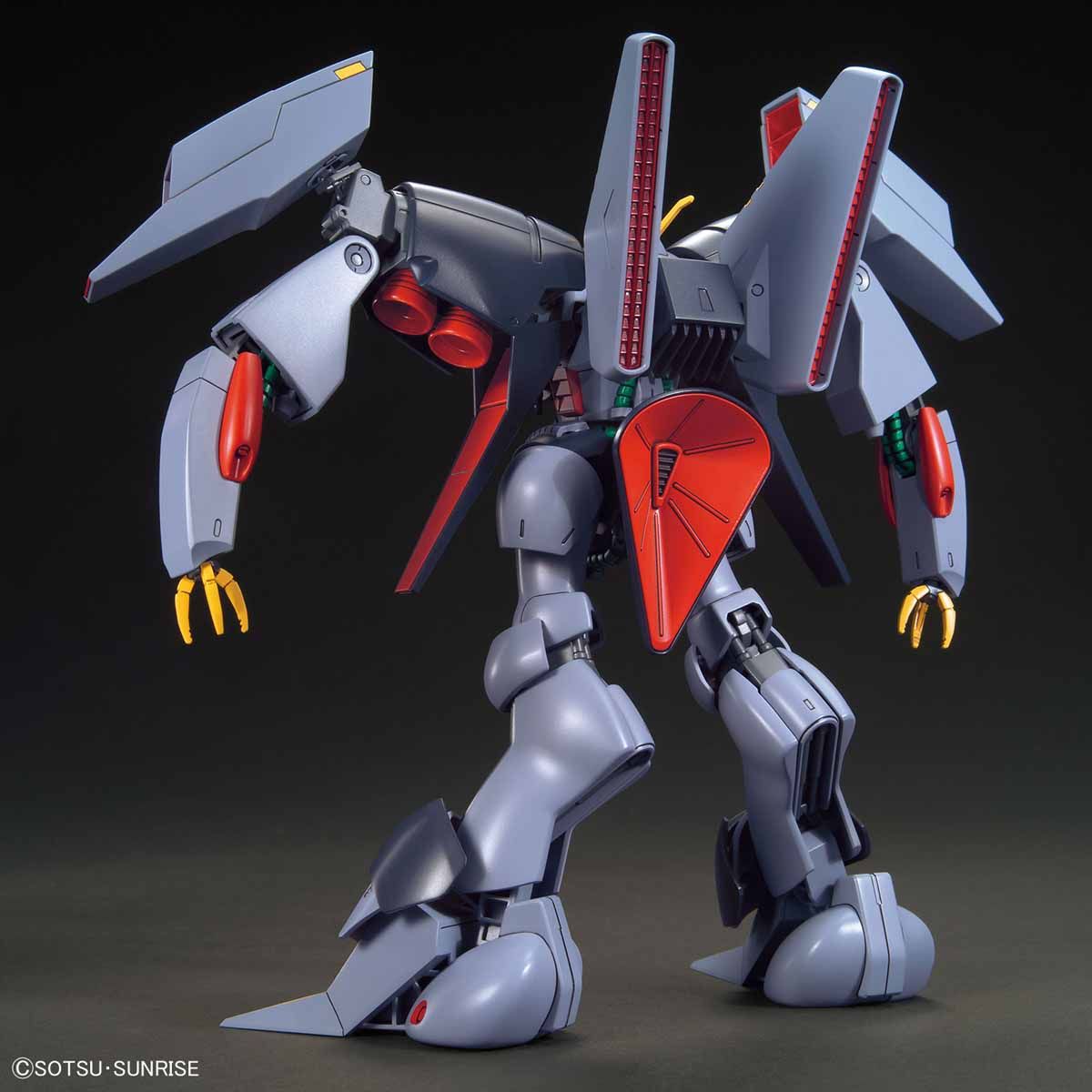 HGUC バイアラン 2