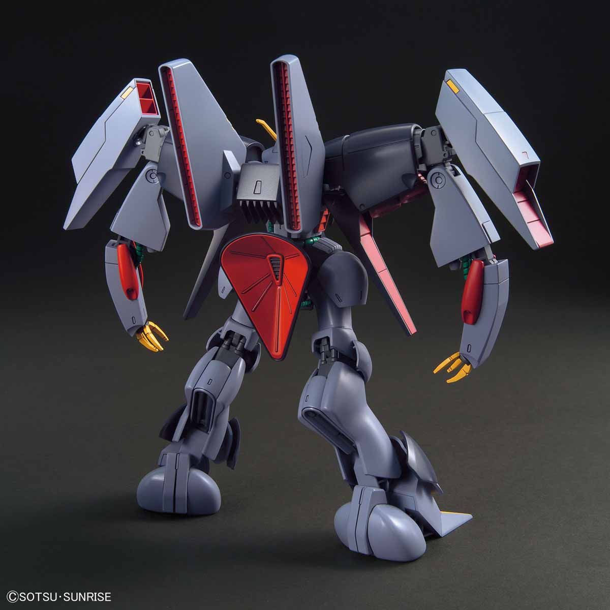 HGUC バイアラン 3