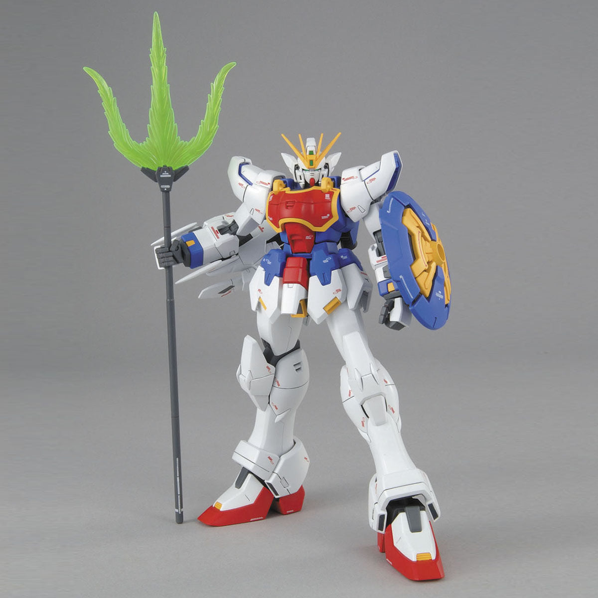 MG シェンロンEW版 2