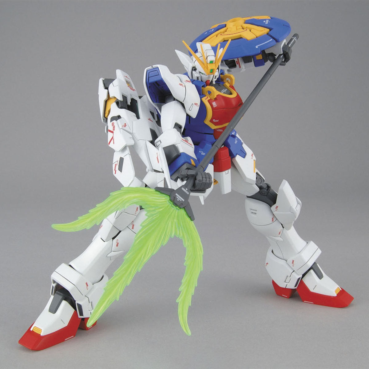 MG シェンロンEW版 3