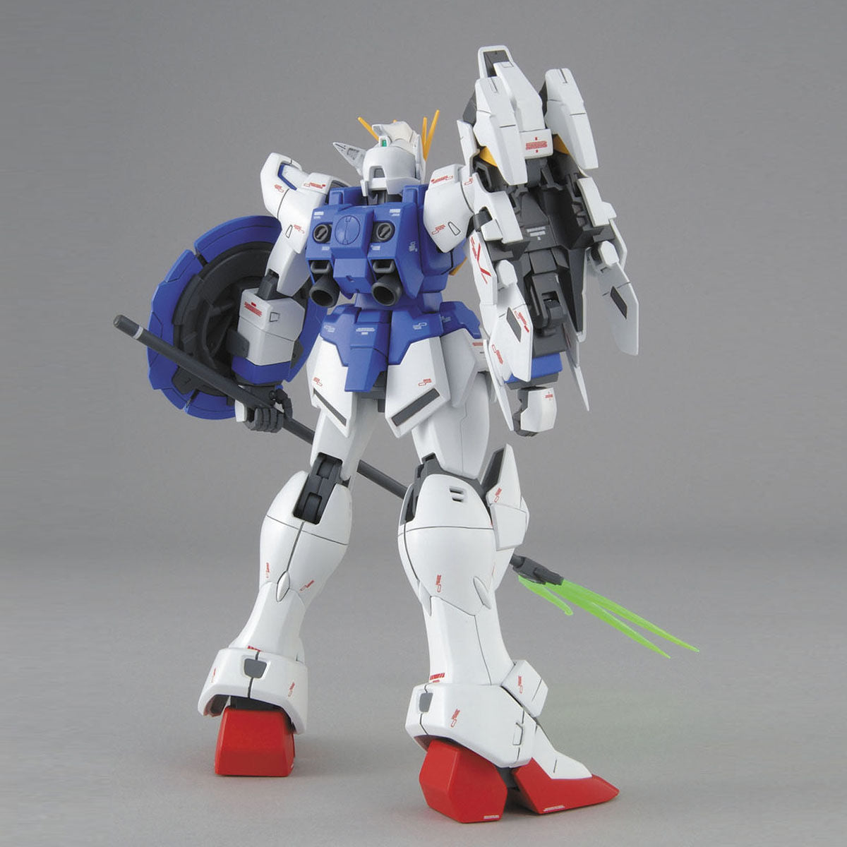 MG シェンロンEW版 4
