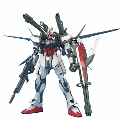 MG ストライクIWSP