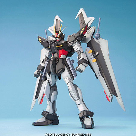 MG ストライクノワール