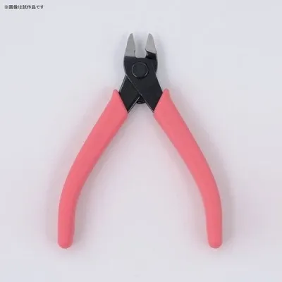 エントリーニッパー[ピンク]