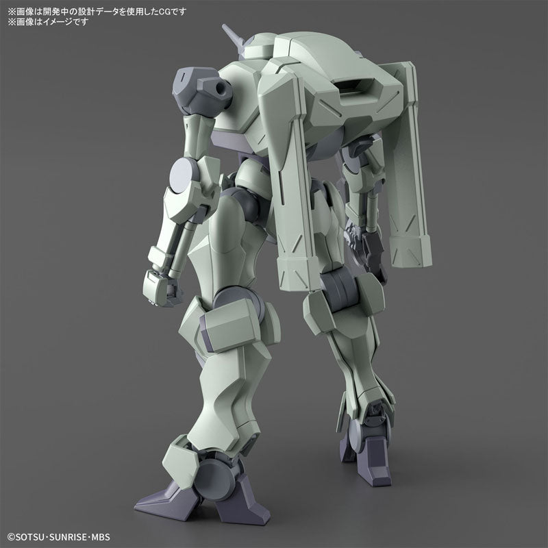 HG ザウォート 3