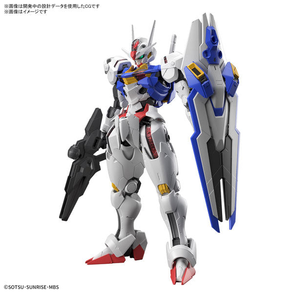 FM ガンダムエアリアル