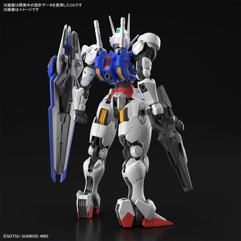 FM ガンダムエアリアル 3