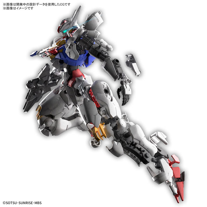 FM ガンダムエアリアル 4