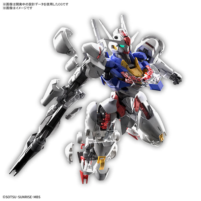 FM ガンダムエアリアル 5