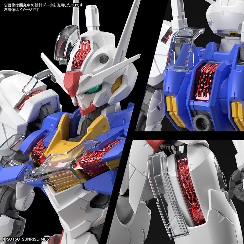FM ガンダムエアリアル 6