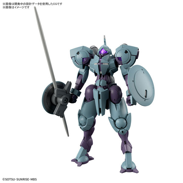 HG ハインドリー