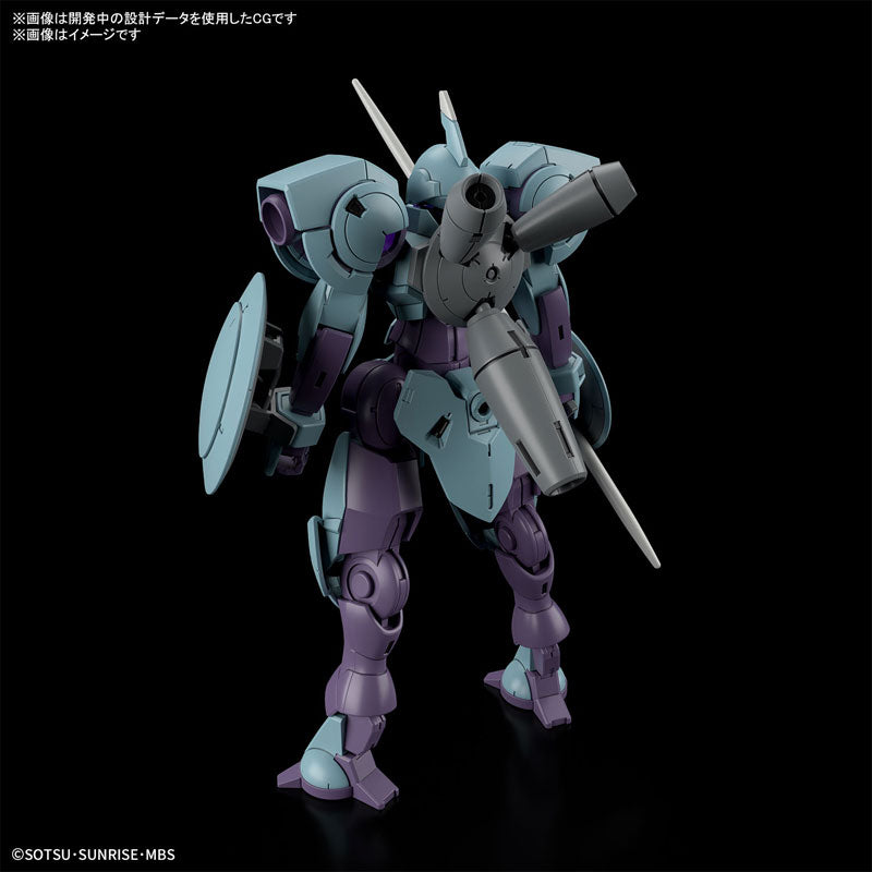 HG ハインドリー 3