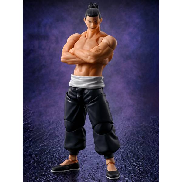 S.H.Figuarts東堂葵 10
