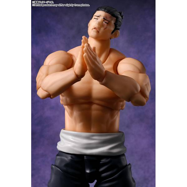 S.H.Figuarts東堂葵 12