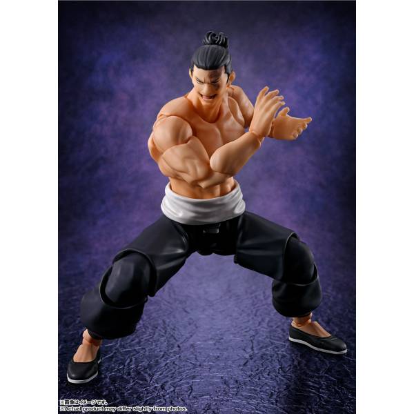 S.H.Figuarts東堂葵 13
