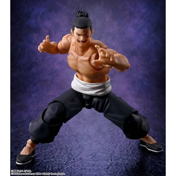 S.H.Figuarts東堂葵 14