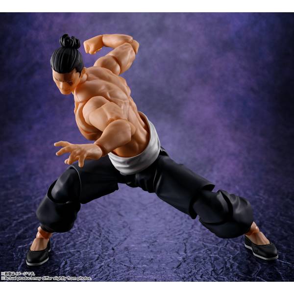 S.H.Figuarts東堂葵 16