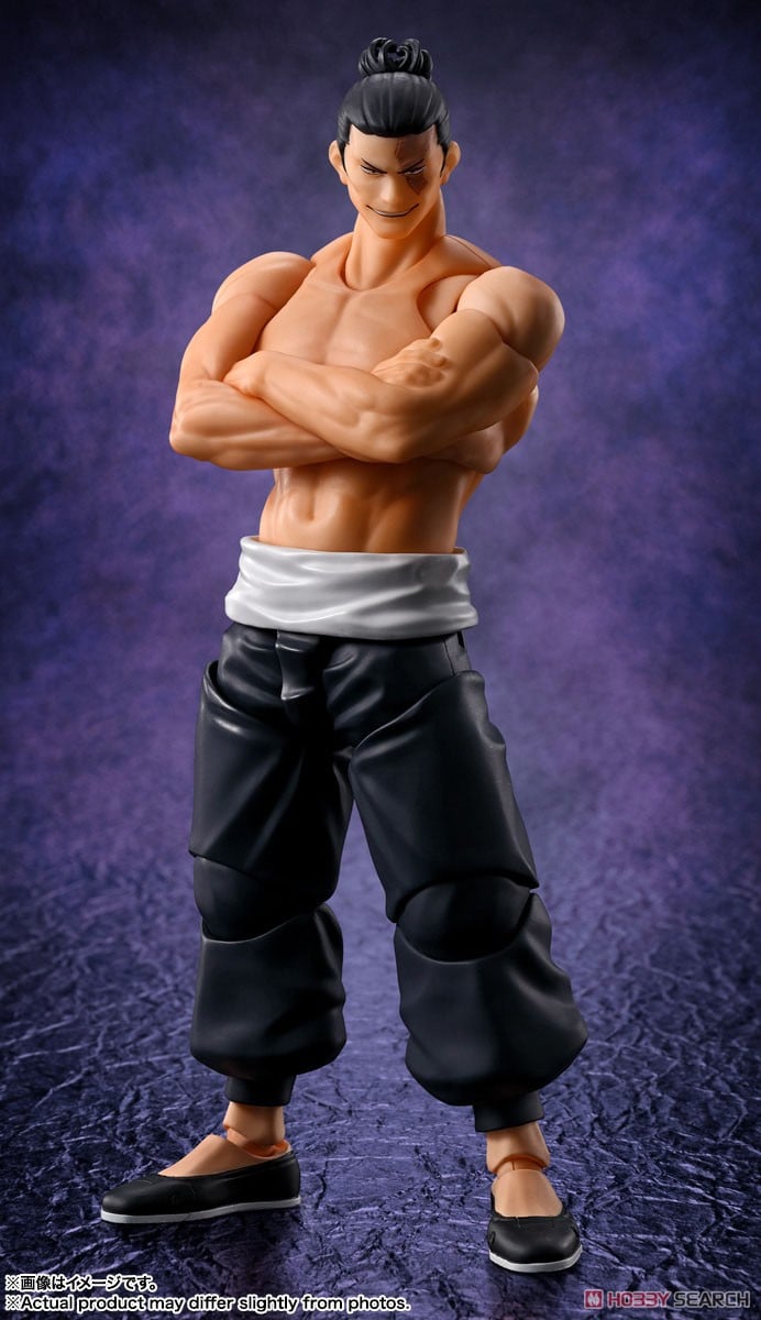 S.H.Figuarts東堂葵