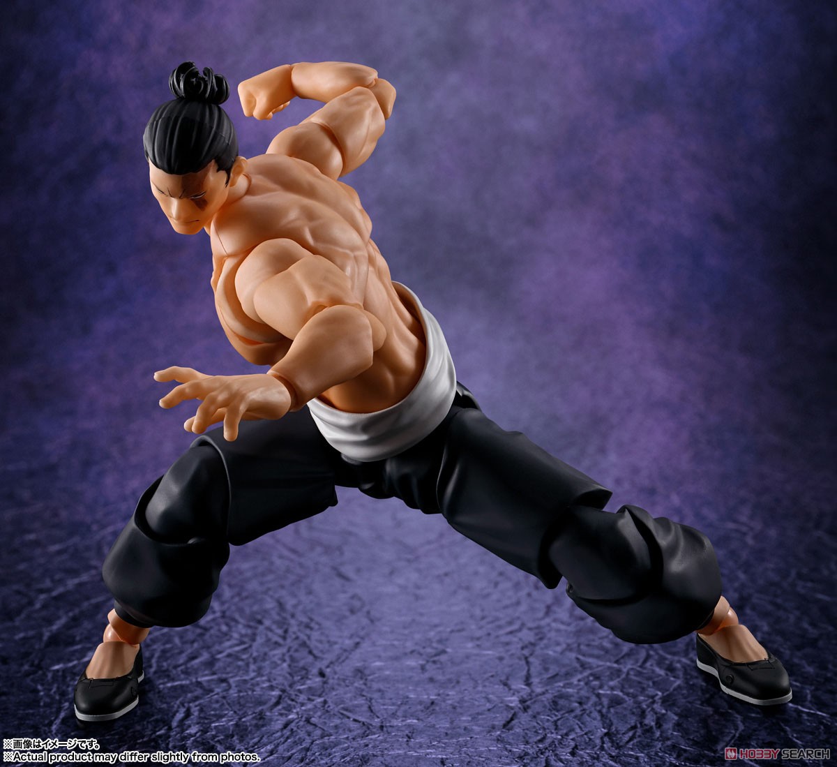 S.H.Figuarts東堂葵 2