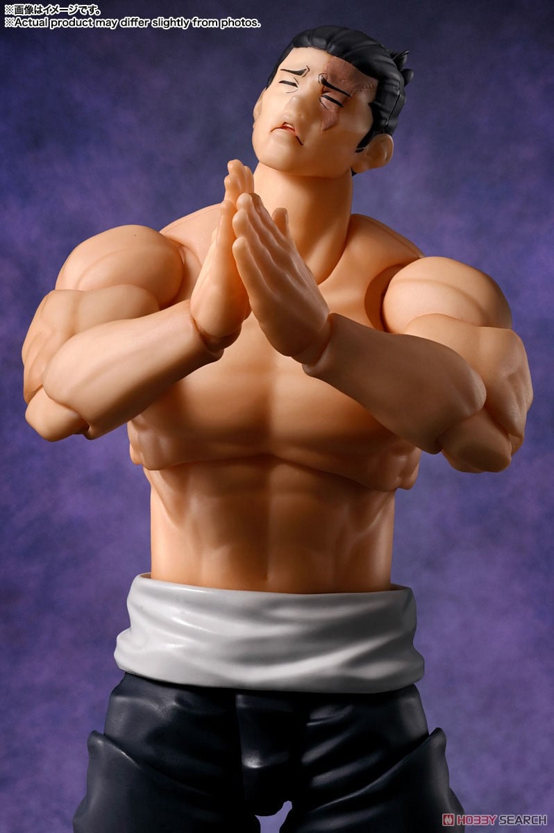 S.H.Figuarts東堂葵 6