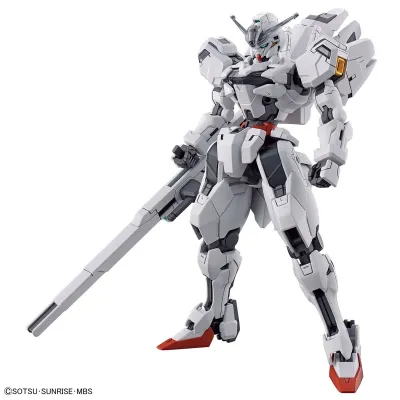 HG ガンダムキャリバーン