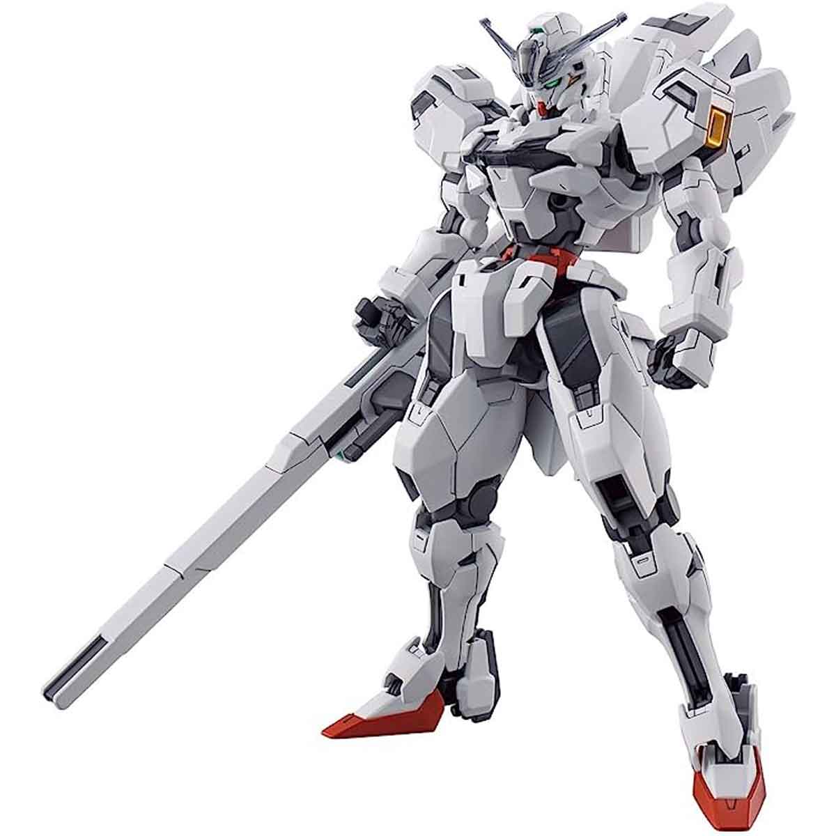 HG ガンダムキャリバーン 2