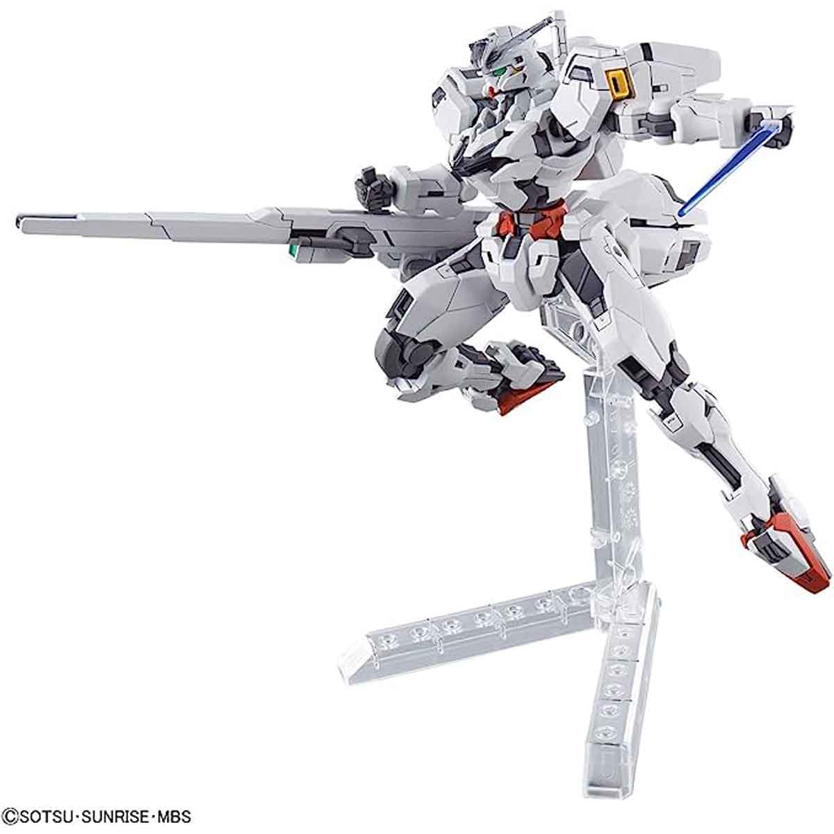 HG ガンダムキャリバーン 6