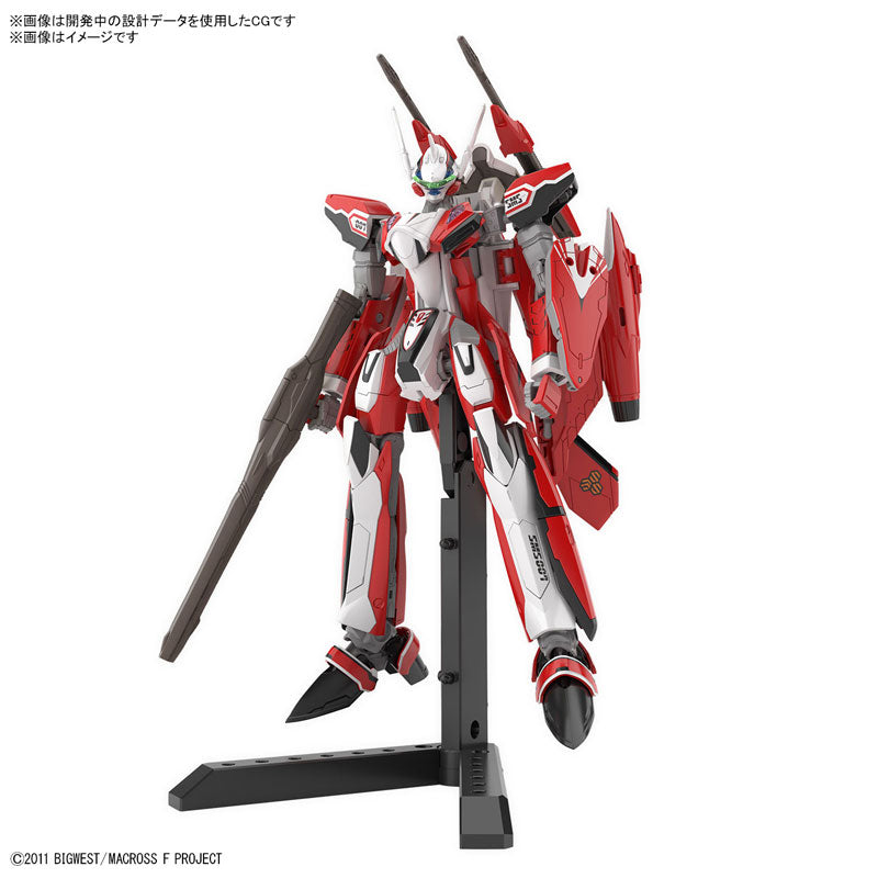 HG YF-29 デュランダルバルキリー(早乙女アルト機) 2