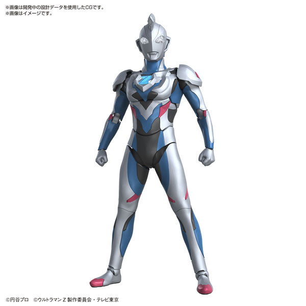 ウルトラマンゼット オリジナル