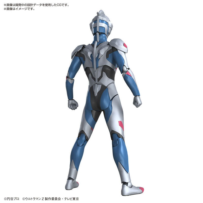 ウルトラマンゼット オリジナル 3