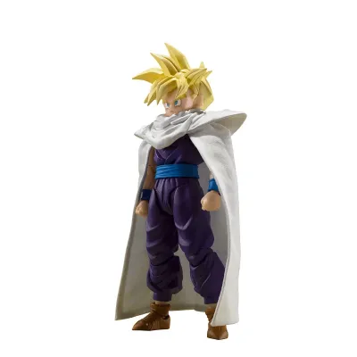 S.H.Figuarts スーパーサイヤ人孫悟飯-悟空を超えた戦士-