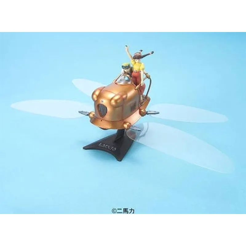 フラップター