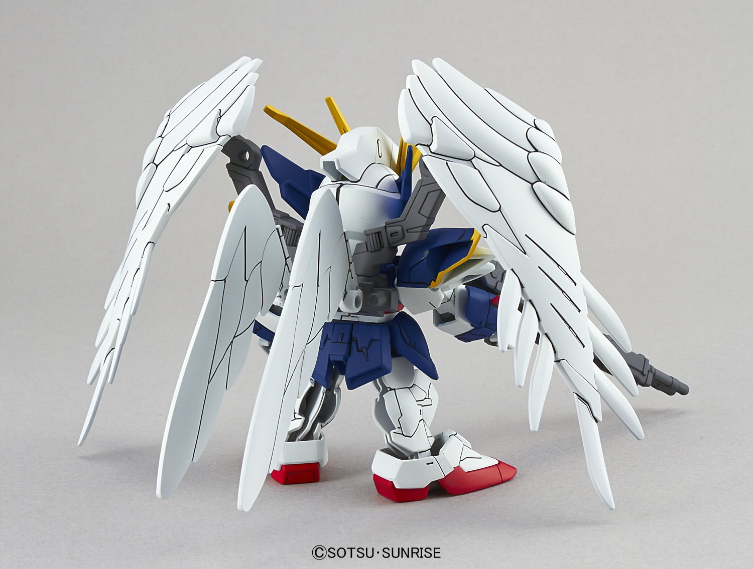 04 ウイングガンダムゼロEW 4
