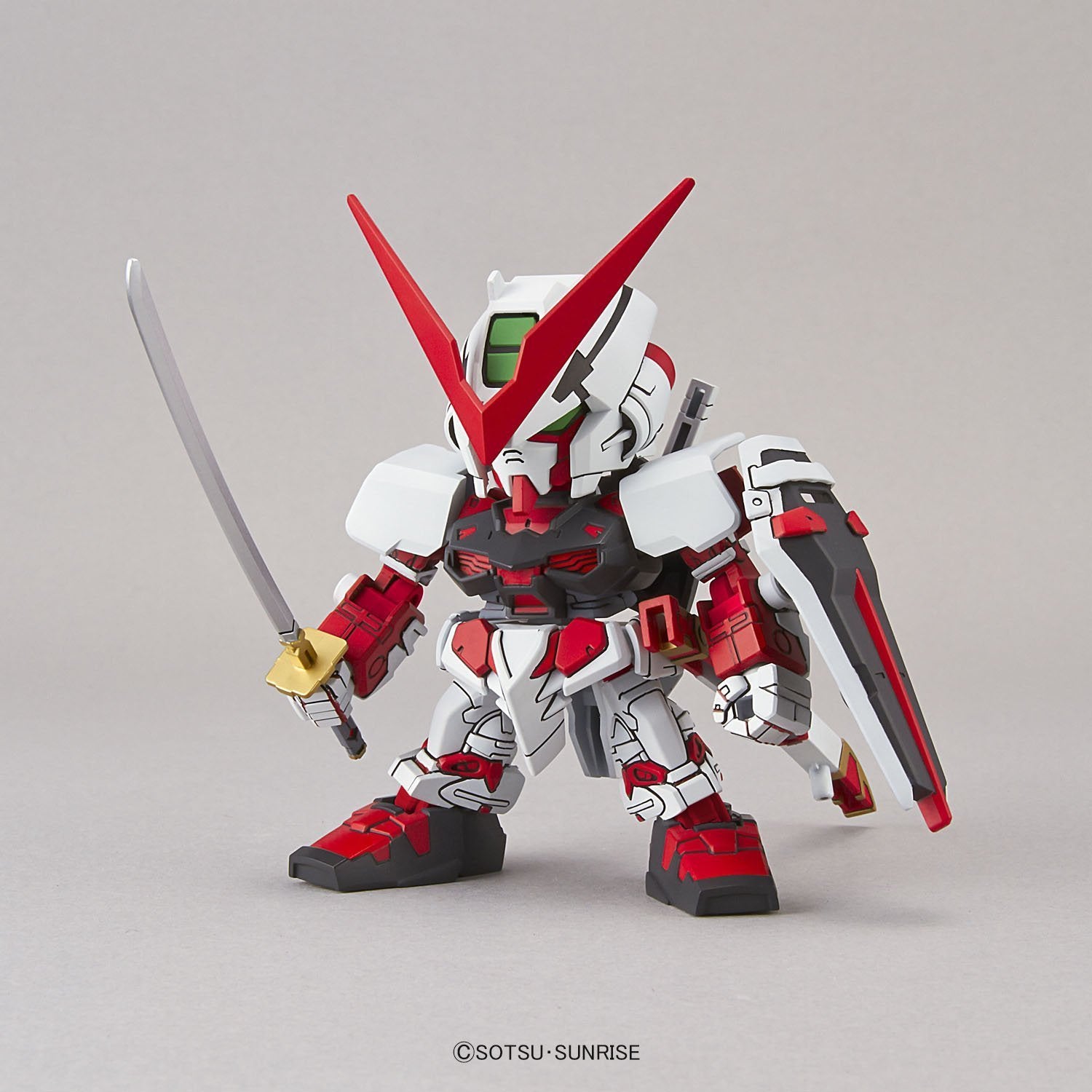 07 アストレイレッドフレーム 2