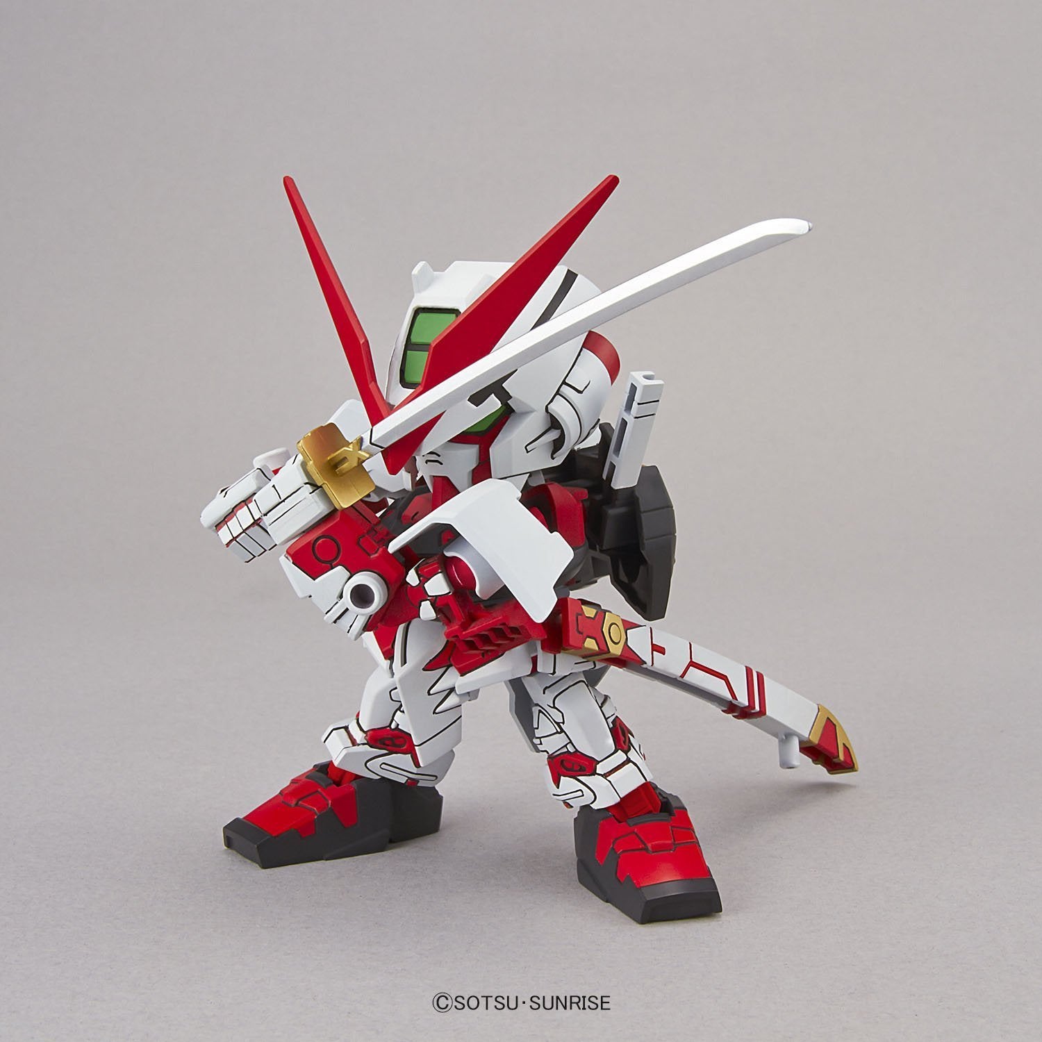 07 アストレイレッドフレーム 5