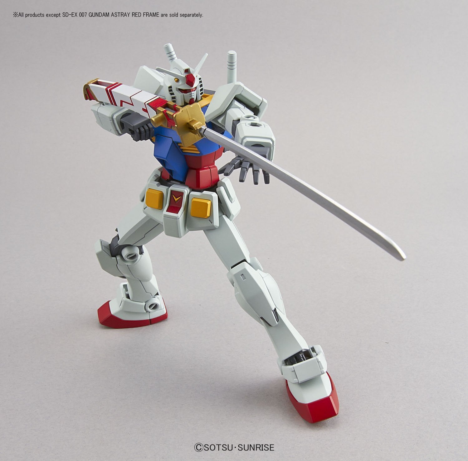 07 アストレイレッドフレーム 6