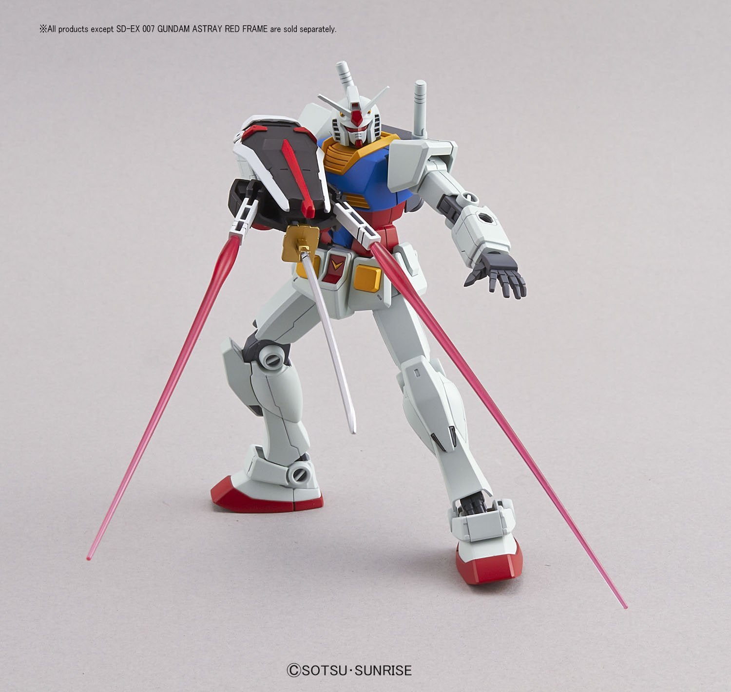 07 アストレイレッドフレーム 7