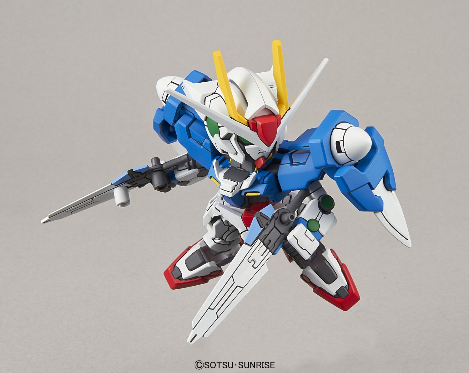 08 ダブルオー 4