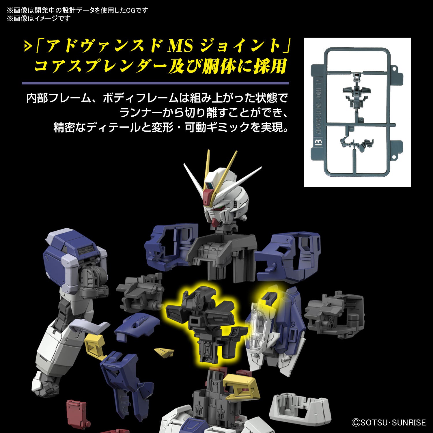 RG フォースインパルスガンダム SpecⅡ 7