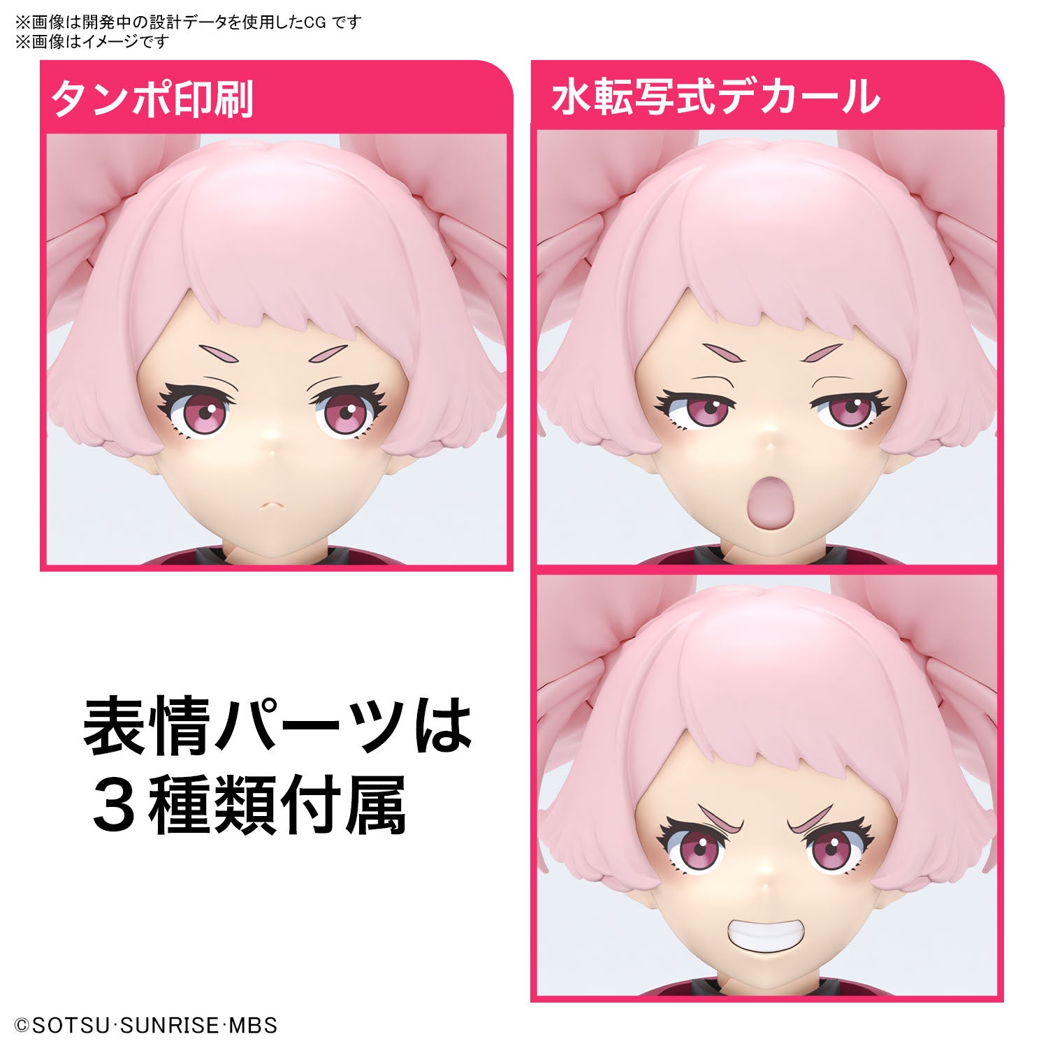 Figure-rise Standard チュアチュリー・パンランチ 6