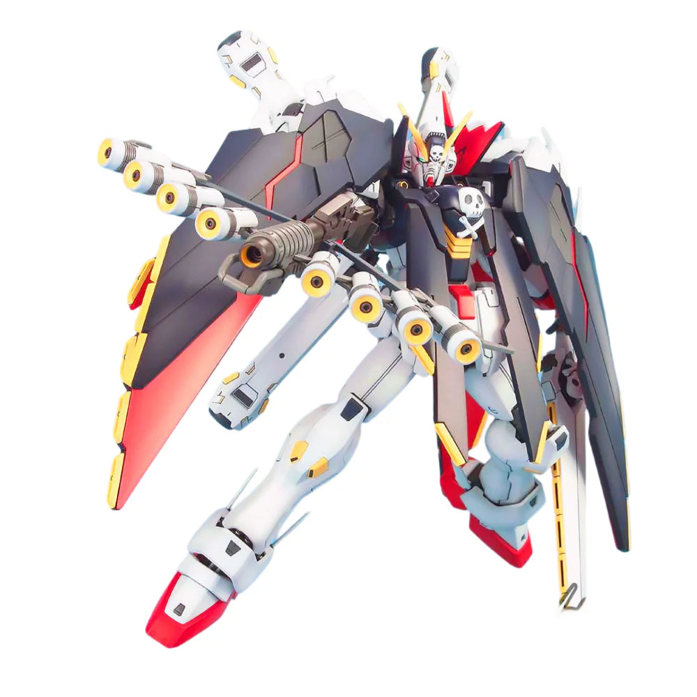 MG クロスボーンフルクロス