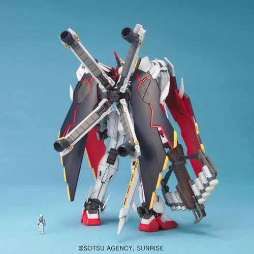 MG クロスボーンフルクロス 3