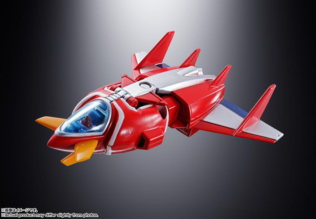 超合金魂 GX-31SP 超電磁マシーン ボルテスⅤ CHOGOKIN 50th Ver. 21