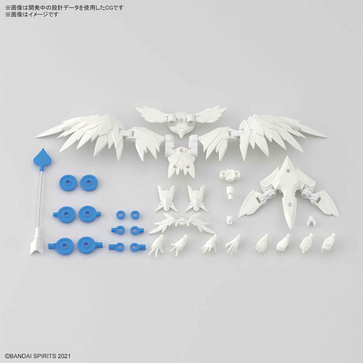 SIS-Dc88w エリエネ=エリエリカ(エレガンテフォーム) 2