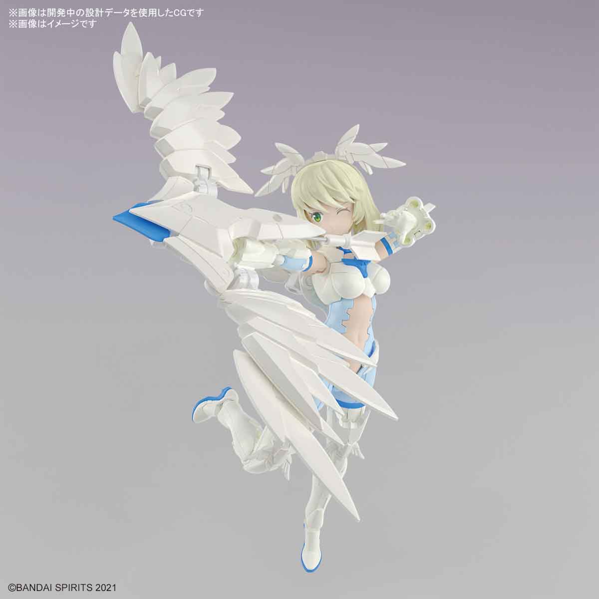 SIS-Dc88w エリエネ=エリエリカ(エレガンテフォーム) 4