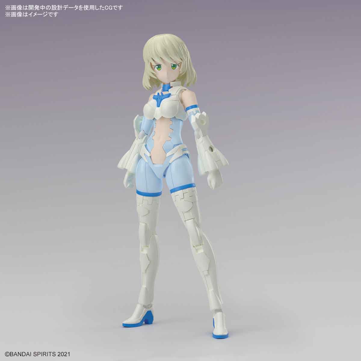 SIS-Dc88w エリエネ=エリエリカ(エレガンテフォーム) 8