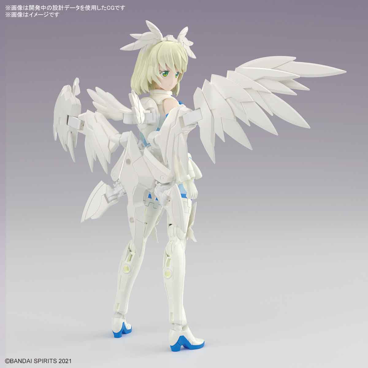 SIS-Dc88w エリエネ=エリエリカ(エレガンテフォーム) 9