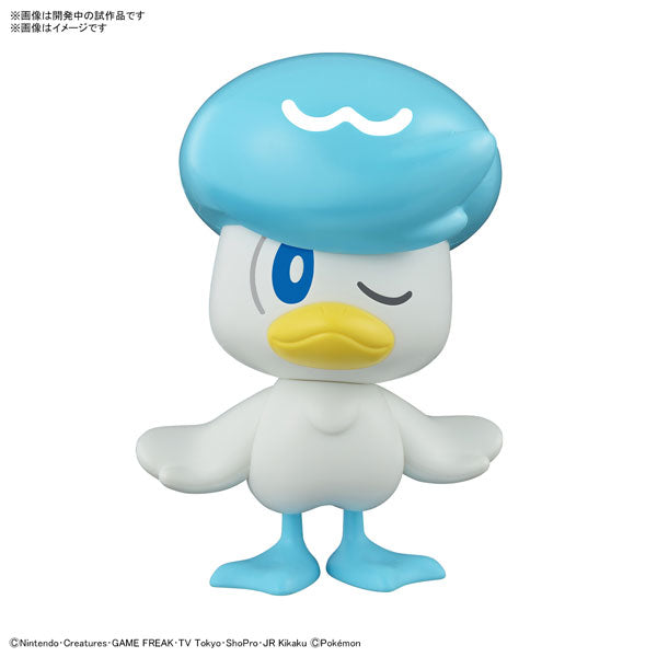 クイック!! 19 クワッス