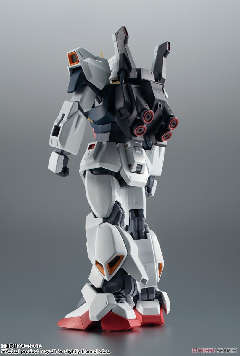ROBOT魂 ＜SIDE MS＞ RX-178 ガンダムMk-Ⅱ（エゥーゴ仕様） ver. A.N.I.M.E. 3