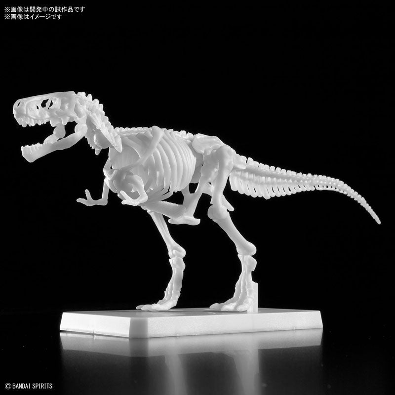 プラノサウルス ティラノサウルス ペインティングVer. 2